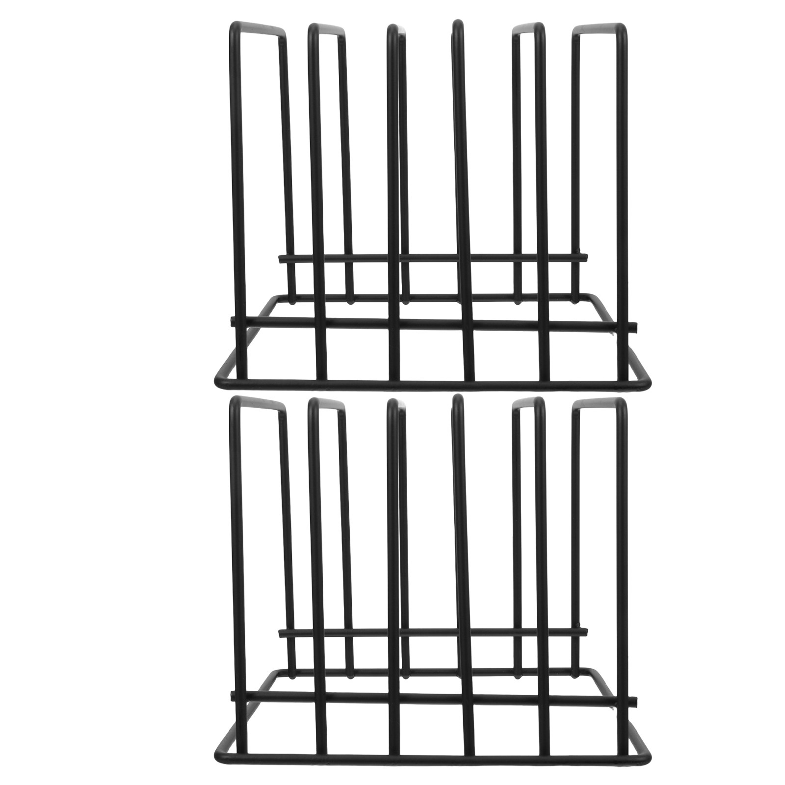 Kitchen Baking Rack - Stojak do przechowywania desek do krojenia,
