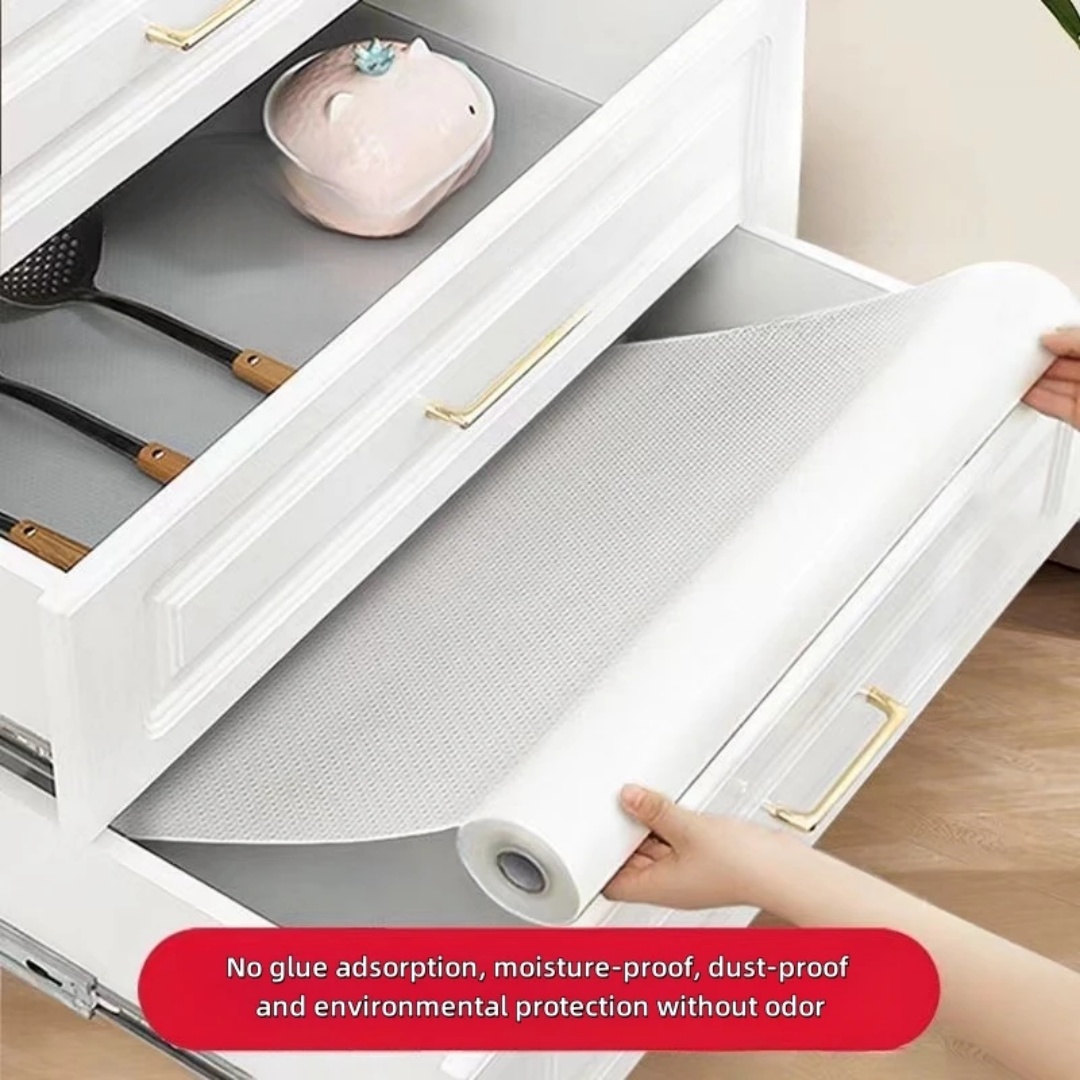Kitchen Uncle - 1 szt. 5m Papier do szuflad