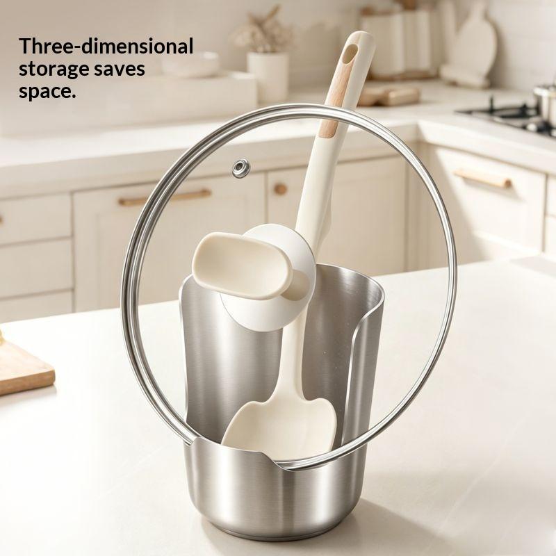 Uniwersalny stojak na łyżki i  – Kitchen Baking Rack recenzja i cena