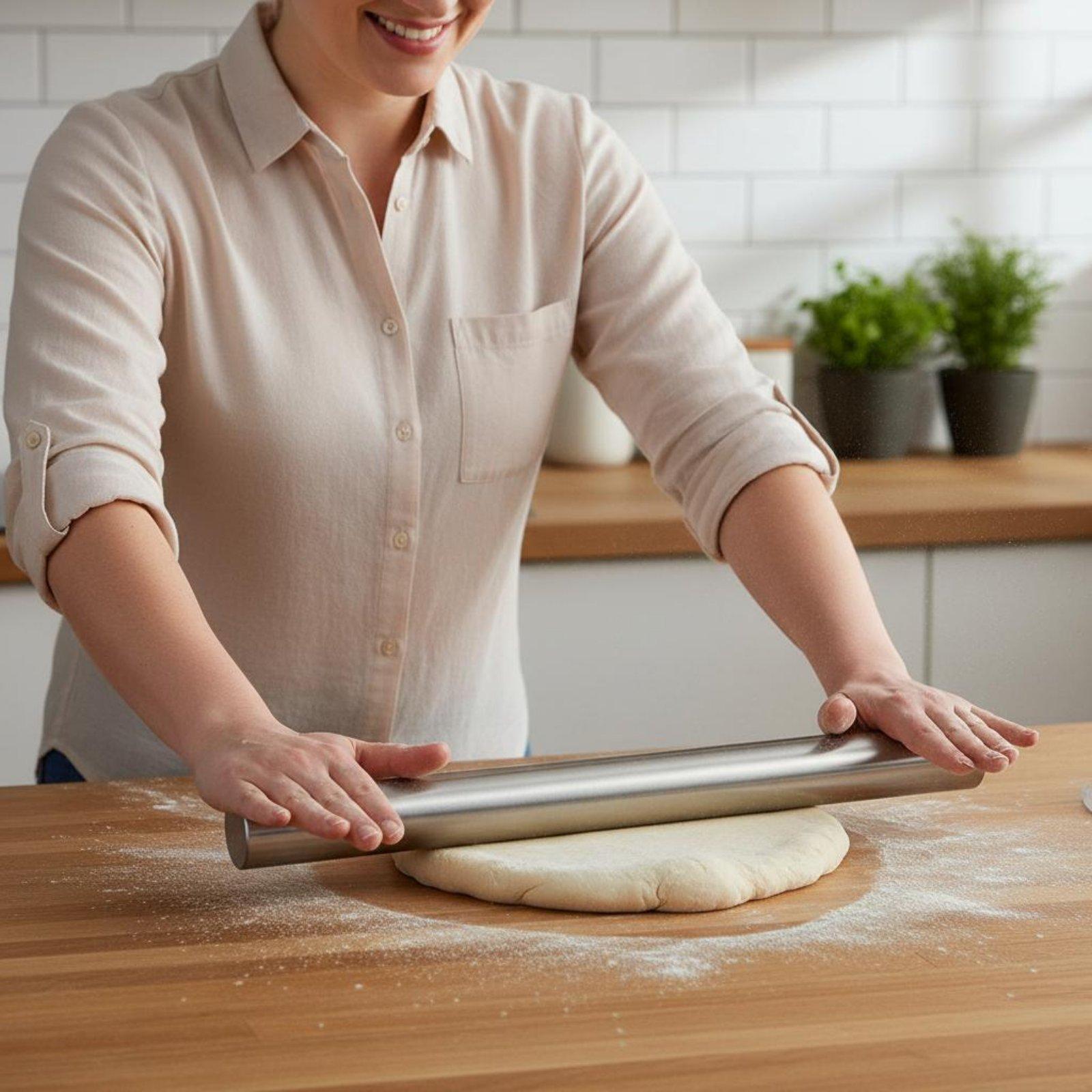 Profesjonalna, wytrzymała wałe – Kitchen Roller Baking recenzja i cena