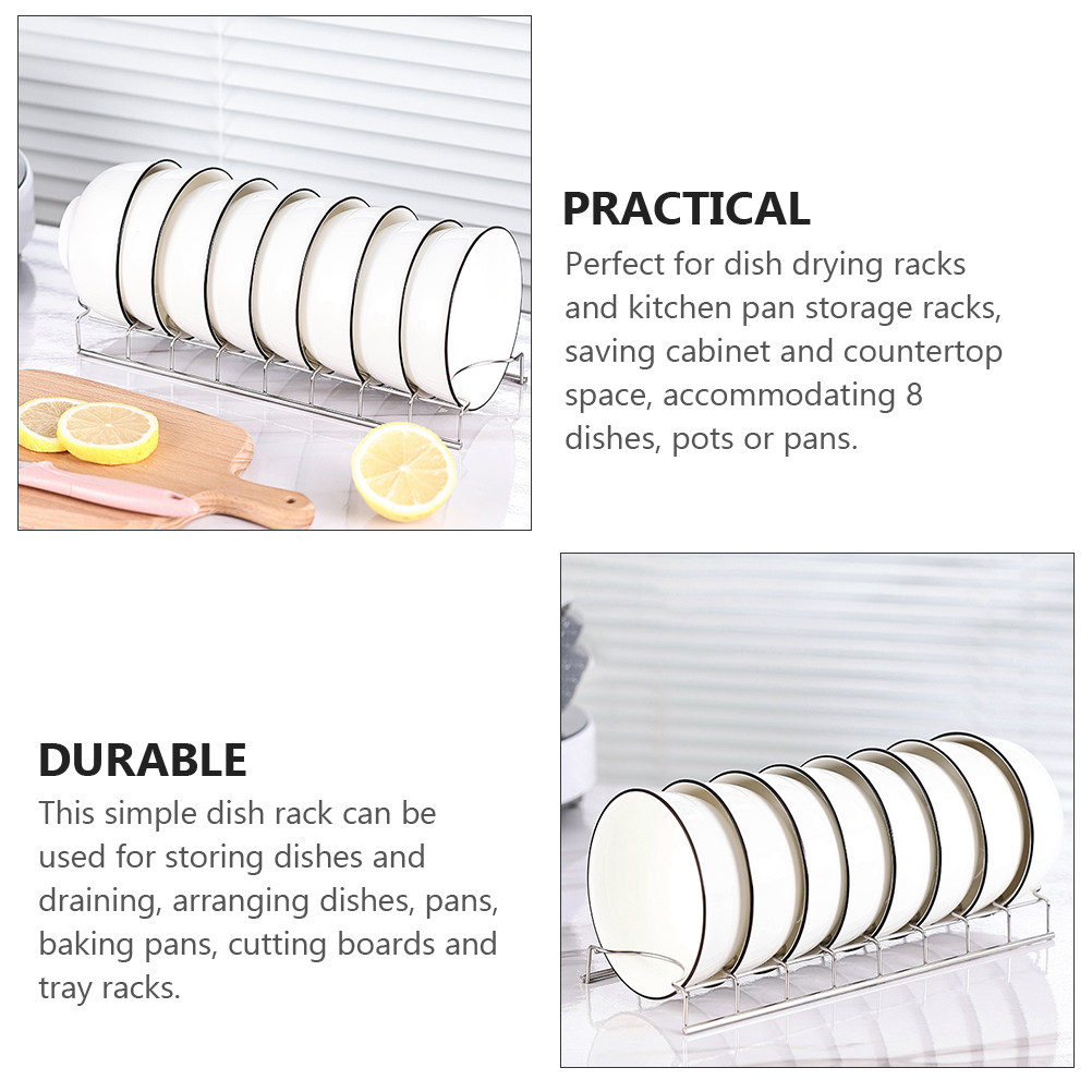 2 sztuki – stojak na miski kuc – Kitchen Baking Rack recenzja i cena